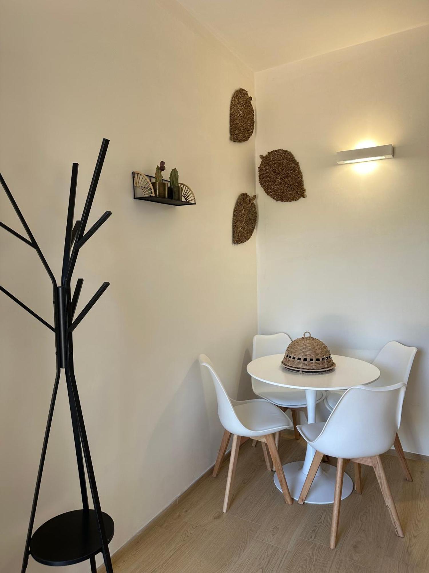 Li Mori Rooms Lizzanello Exterior photo